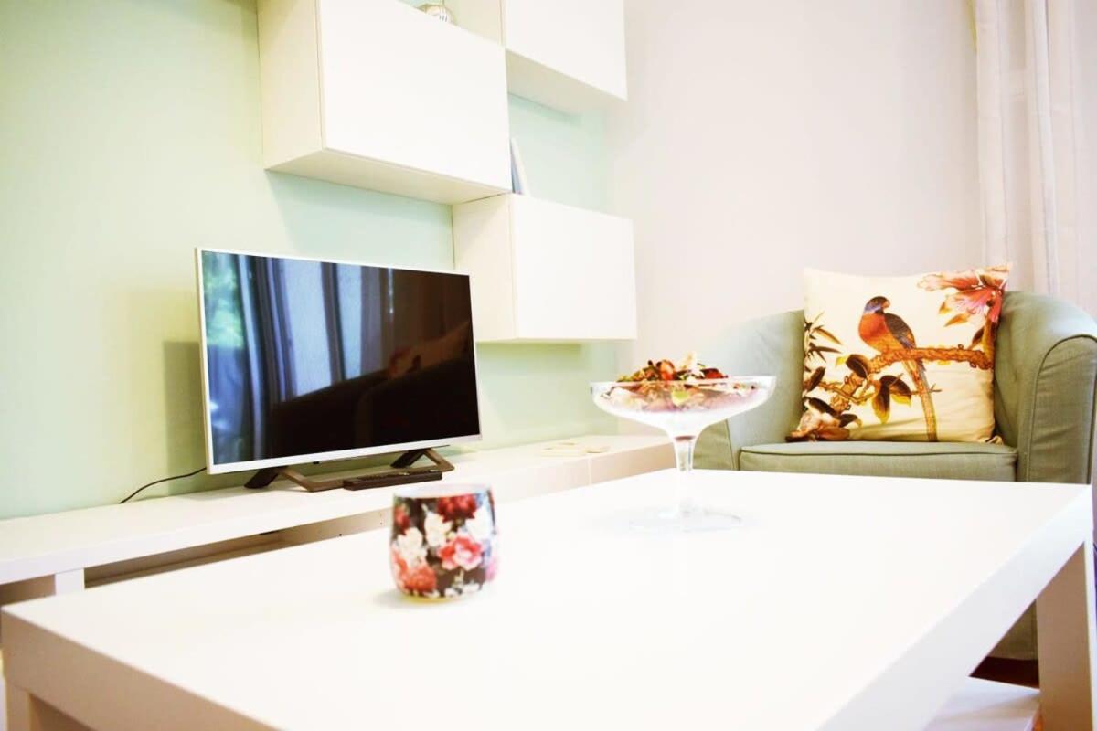 Stylish Apt In The Historic Heart Of The City 雅典 外观 照片