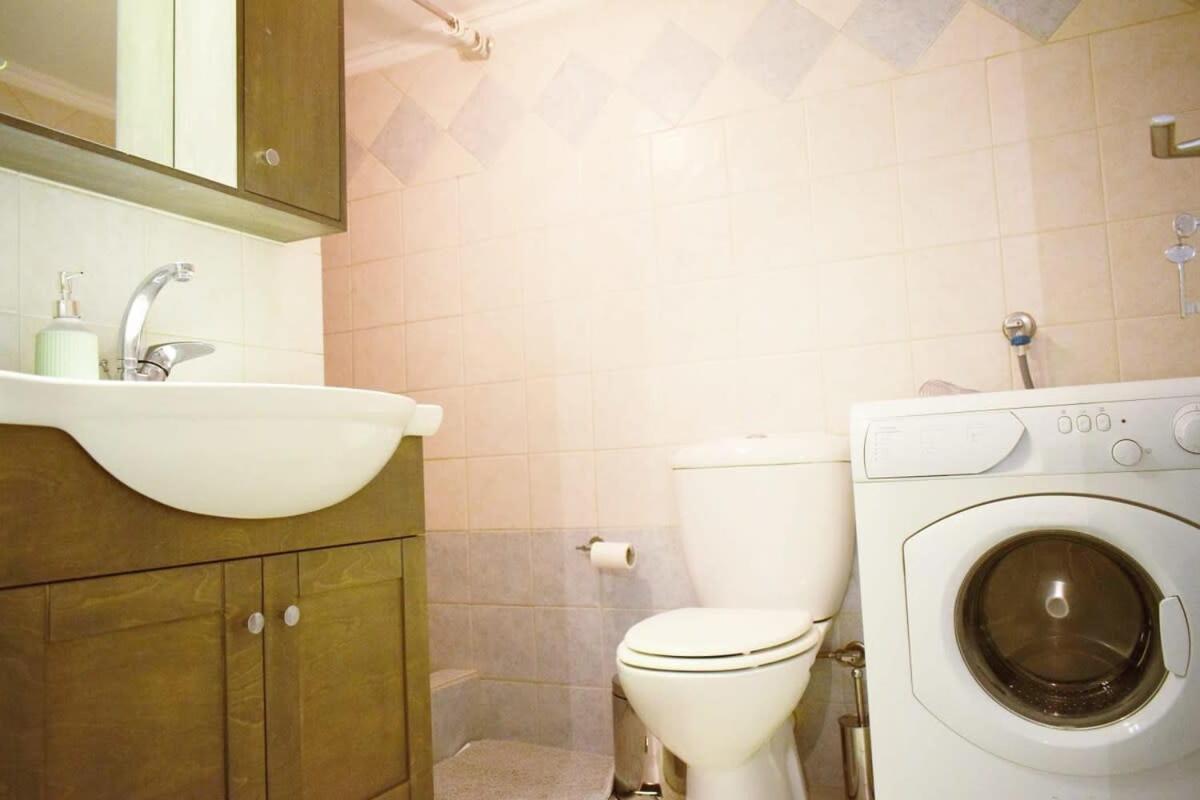 Stylish Apt In The Historic Heart Of The City 雅典 外观 照片
