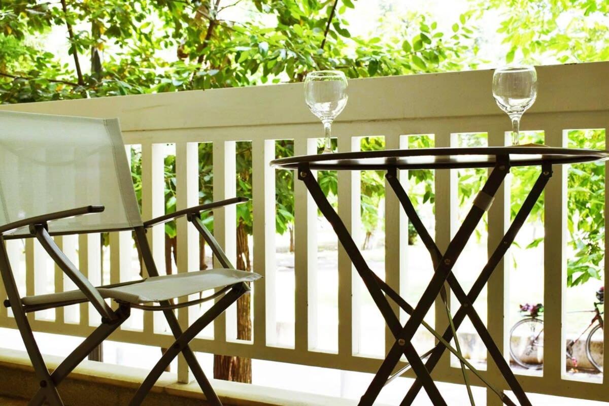 Stylish Apt In The Historic Heart Of The City 雅典 外观 照片